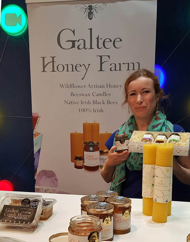 Galtee Honey Farm