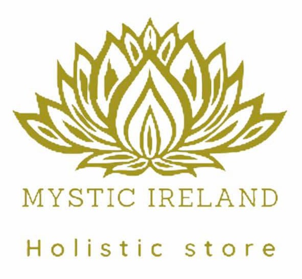 Mystic Ireland 