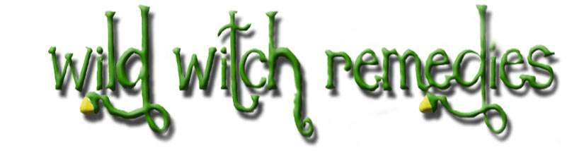 Wild Witch Remedies