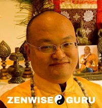 Zen Wise Guru - Feng Shui Master advert picture