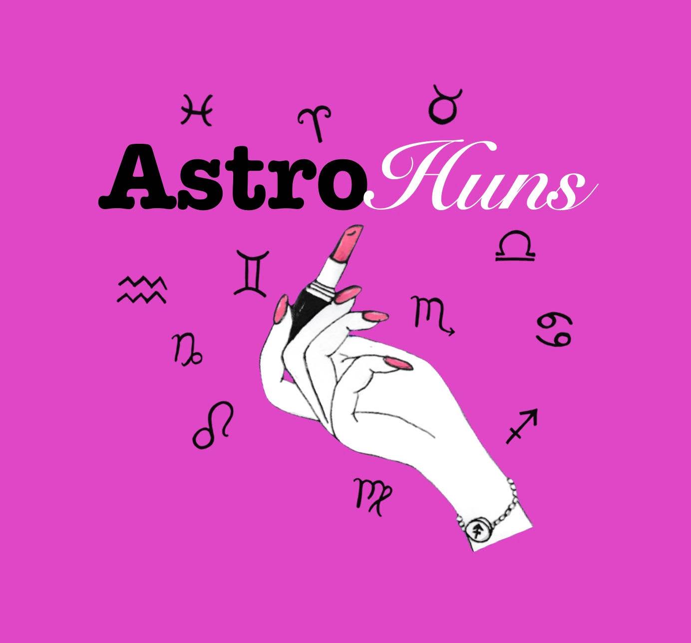 Astro Huns