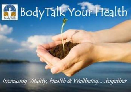 Body Talk System Ireland