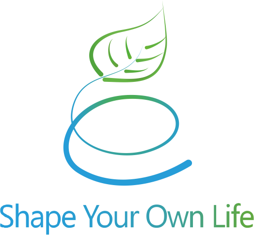 Shape Your Life Logo