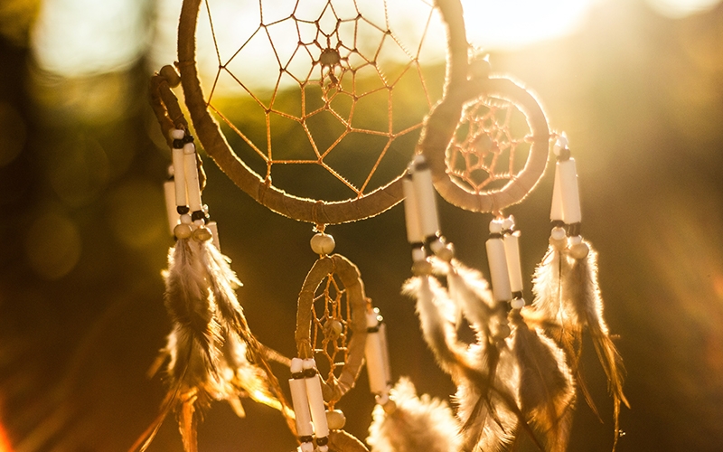 Introduction to Shamanism - The Emergence of the Shaman - In Person, small, Expereintial Groups