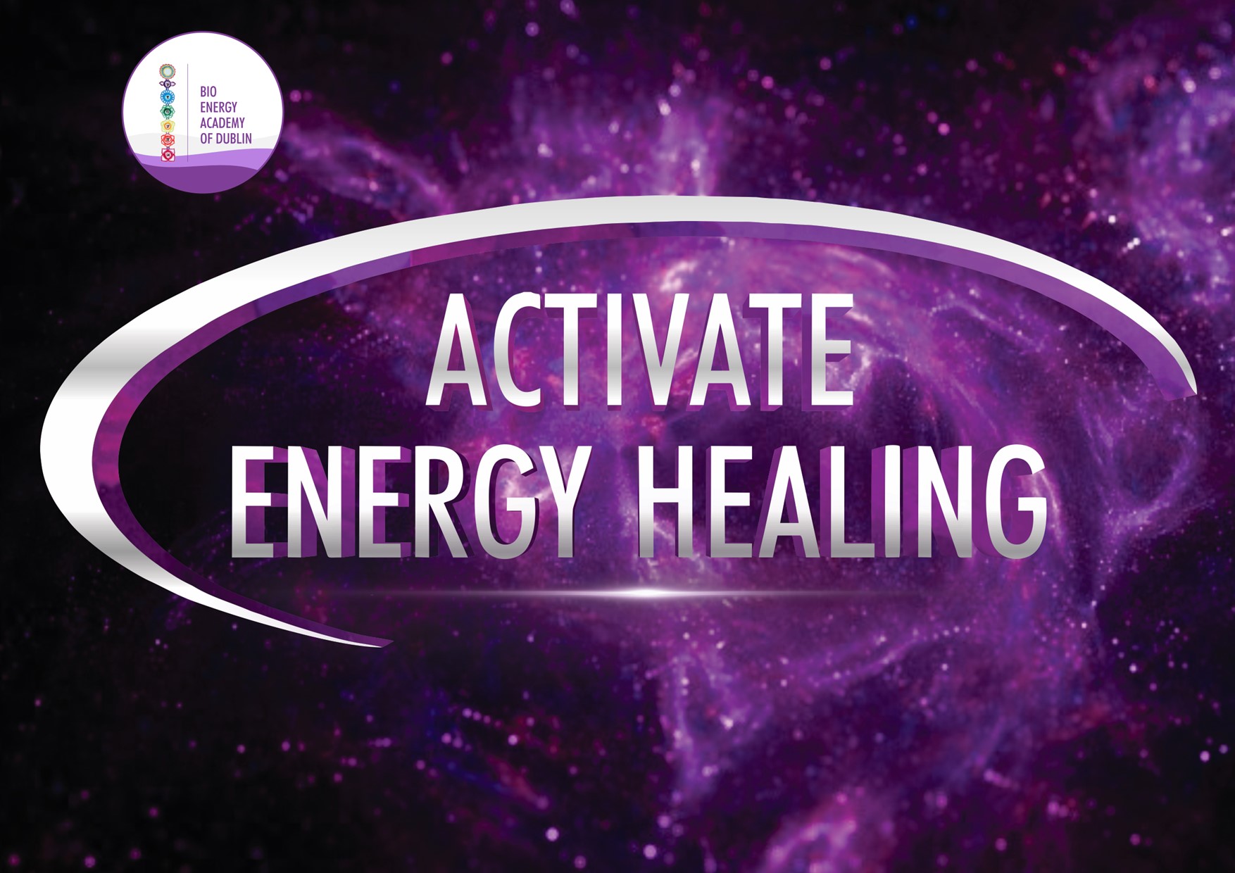 Activate Energy Healing - Bio Energy Level 1 (self-paced online learning)