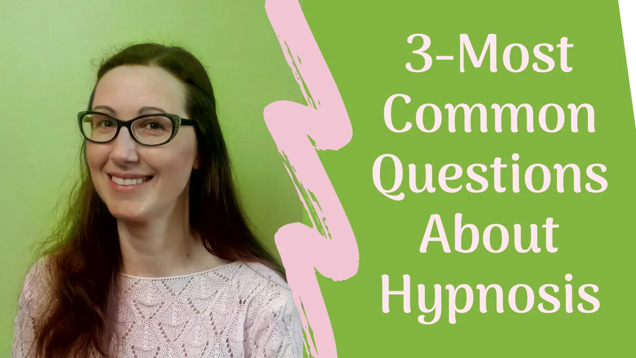 Hypnosis FAQ - 3